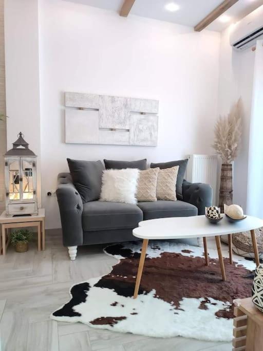 Old Town Luxe Suite W 100Mbps Salonicco Esterno foto