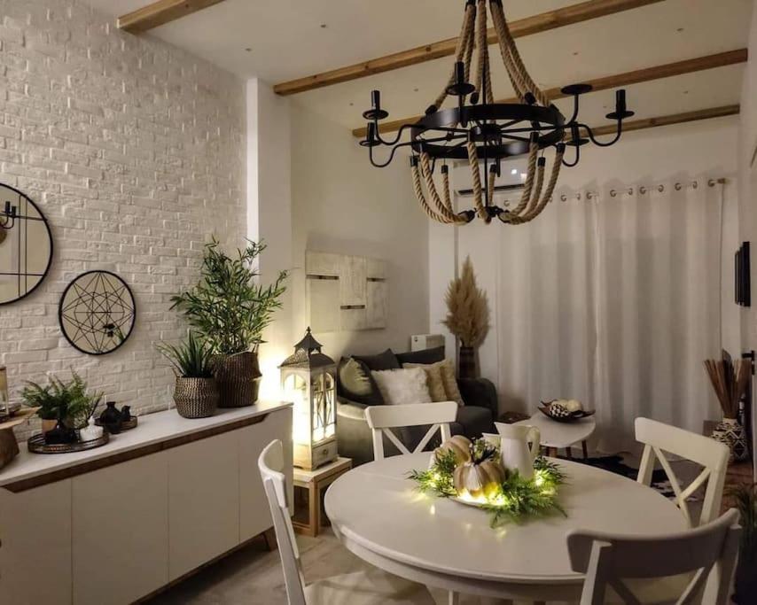 Old Town Luxe Suite W 100Mbps Salonicco Esterno foto