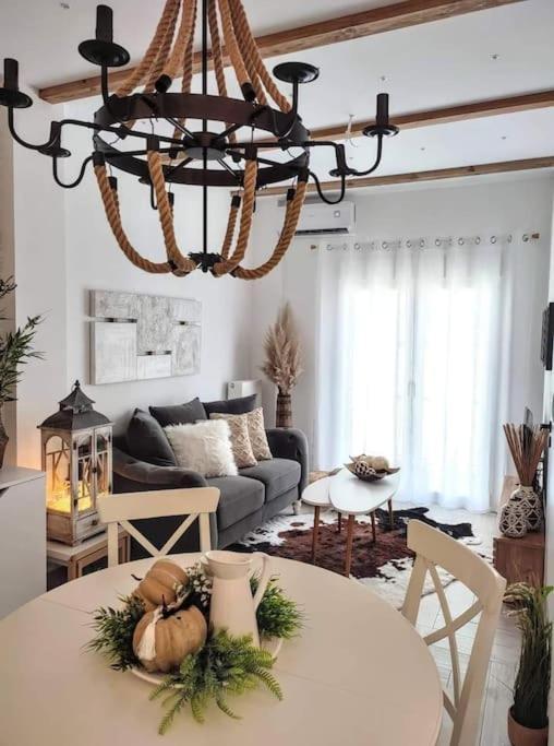 Old Town Luxe Suite W 100Mbps Salonicco Esterno foto