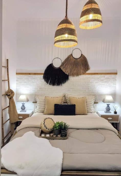 Old Town Luxe Suite W 100Mbps Salonicco Esterno foto