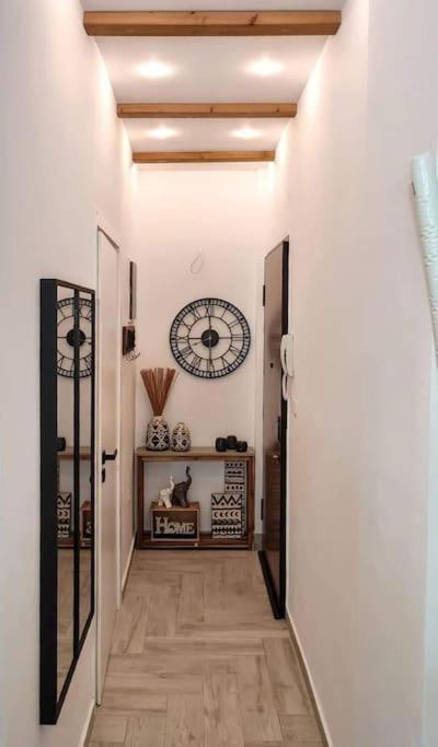 Old Town Luxe Suite W 100Mbps Salonicco Esterno foto