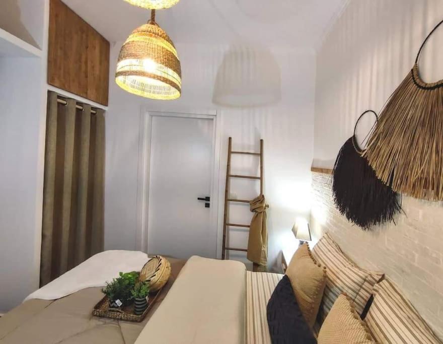 Old Town Luxe Suite W 100Mbps Salonicco Esterno foto