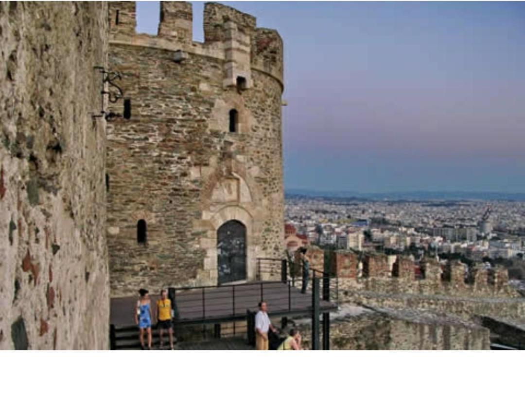 Old Town Luxe Suite W 100Mbps Salonicco Esterno foto